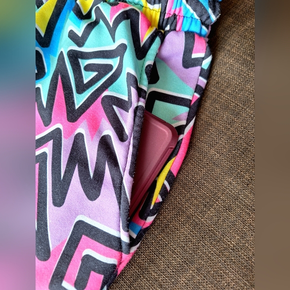 Tara Khorzad sweatpants - Picture 3 of 5